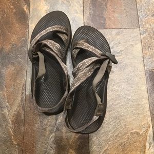 Chaco Mayan Bungee Sandals